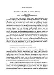 Ingat kembali mengenai pengampunan dosa dalam kristen yang dilakukan oleh yesus kristus. Top Pdf Dampak Dosa Terhadap Karakter Manusia 123dok Com
