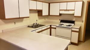 Maple glazed kitchen cabinets classical and full of pastoral flavor maple glazed kitchen cabinets door: Cottages Of Spring Valley Apartments Spring Valley Wi Apartments Com