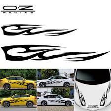 Car decal graphics vinyl stickers decals for cars. Sale 3d Flame Totem Decals Car Stickers Full Length Car Styling Vinyl Decal Sticker For Cars Decoration Sticker Wholesale Csv Car Stickers Aliexpress