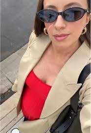 Alyssa Doster's Instagram, Twitter & Facebook