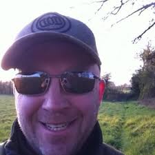 Adrian Mead (@paddymead)