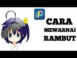 Tutorial mewarnai ibis pain / tutorial hijab untuk. Tutorial Mewarnai Rambut Dengan Mudah Youtube