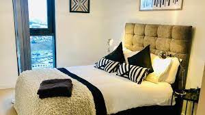 Check spelling or type a new query. Apartment Super Comfy King Size Beds Urban Luxury Sheffield Central Netflix Parking Uk Booking Com