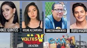 The show gained success in the philippines and has been aired several times both in english and filipino. Petition No To Philippine Live Action Voltes V Change Org