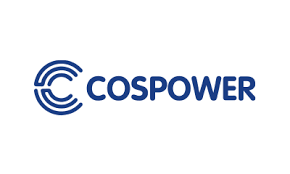 Cospower Logo