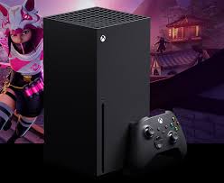 Personalize your game to the most subtle details! Fortnite Xbox