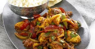 Chicken Jalfrezi Recipe By Shireen Anwar Chicken Jalfrezi Recipe Indian Food Recipes Indian Cooking