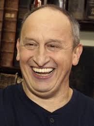 Jan Kraus — Lidé — Česká televize