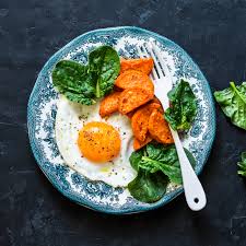As well as being great for your overall health, you can increase your intake of the vitamins needed for beautiful long, thick hair with a natural diet rich in fruit, vegetables, healthy fats and protein. 10 Healthiest Foods For Hair Growth What To Eat For Thicker Hair