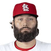 Lance Lynn Stats: Statcast, Visuals & Advanced Metrics