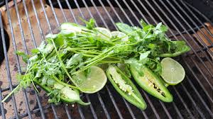 Maybe you would like to learn more about one of these? Grilled Fish Tacos Recipe With Fish Taco Mexican Seasoning