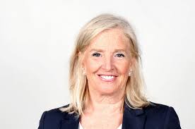 Louise Thériault, TRA, Thérapeute en relation d'aide