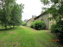Communs Du Chateau De Piloue Chateau Montreuil Parc