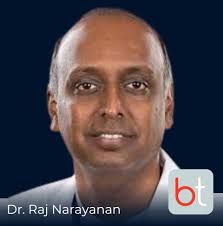 Dr. Raj Narayanan