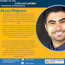 Jesus Iniguez's Instagram, Twitter & Facebook