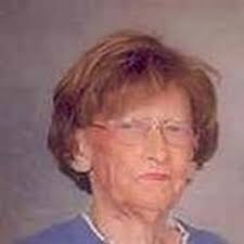 Ida Meinecke Obituary July 21, 2008