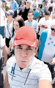 Marcos Zelaya's Instagram, Twitter & Facebook