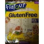 If you love tortillas but can't always make your own, here are 8. Flatout Flatbread Gluten Free Flatbreads Calories Nutrition Analysis More Fooducate