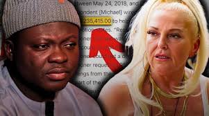 90 Day Fiancé Bombshell: Michael Exposes How Angela Schemed to Extort Money  From Him! Details in the 1st Comment Below!👇