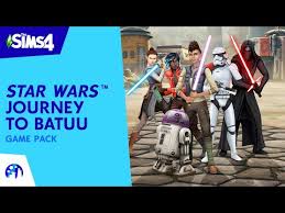 Sw Journey To Batuu Simguru Maxis Sourced Info The Sims Forums