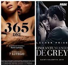 Sorti film 50 nuances de grey. 365 Dni Un Film Copie Sur 50 Nuances De Grey La Realisatrice Repond Purebreak