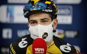 Se acabó el caso van aert y sniper cycling. Wout Van Aert Moet Enorme Verbrekingsvergoeding Betalen Aan Nick Nuyens Nieuws365