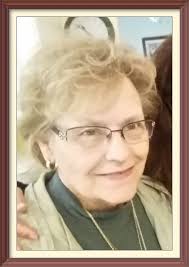 Virginia M. Collis — Warco-Falvo Funeral Home, Inc.