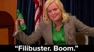 Did you know that, you're a beautiful, talented, brilliant, powerful musk ox? or at least, that's what leslie thinks. If You Get More Than 12 In This Parks And Rec Quiz You Have Beaten Mastermind