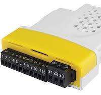 Amazon.com: Control Techniques, SM-I/O-PLUS - Emerson SM ...