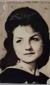 Happy 60th Birthday Celebration for Miss Donna