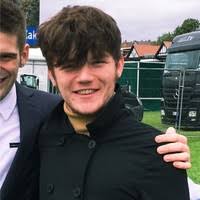 40+ "Aiden Holt" profiles