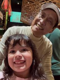 My Lolong Family, I miss you already. 👉🏻👈🏻