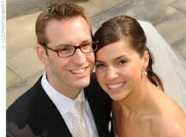 Modern Spring Wedding Photos