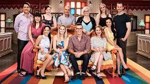 It looks like we don't have any filming & production for this title yet. Zumbo S Just Desserts Food Show Review Coffee And Zest