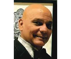 DANIEL PEREZ Obituary (2022)