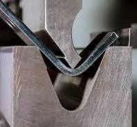Press Brake Tooling Chart: 2025 Ultimate Guide