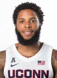 2019-20 Men's Basketball Roster