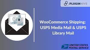Check spelling or type a new query. Woocommerce Shipping Usps Media Mail Usps Library Mail