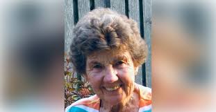 Obituary information for Patricia M. Evchuk
