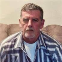 Roger Lee Crain Obituary