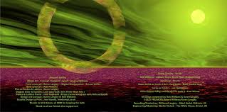 WHO WILL I BE WHEN I LEAVE?