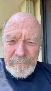 Chris Norton, adult actor, “ess'plores the themes of evil” in his next film  “Rocket to your Moon.”