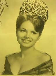 Crystal Blair's Instagram, Twitter & Facebook