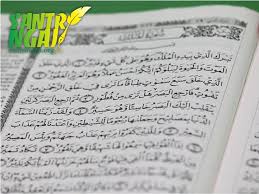 Membaca al quran, juga surat yasin, baiknya memang tidak hanya membaca huruf arabnya saja. Rutin Dibaca Setelah Isya Di Pp Al Hikmah 2 Ini Keutamaan Surat Al Mulk Santringaji