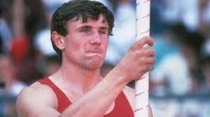 Seoul 1988 110m hurdles men Results