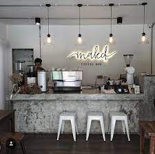 Thiết Kế Quầy Bar Cafe Bar Cafe Kế Q Bar Cafe Donttouchmyafro Kế Quầy Thiết Coffee Bar Design Cafe Bar Design Coffee Shops Interior