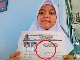 We did not find results for: Pelik Tapi Benar Nama Gadis Ini Mungkin Paling Pendek Di Dunia Anda Rasa Apa Nama Gadis Ni Jom Tengok Memang Tak Disangka Betul Baca Disini Kuasa Viral Terkini