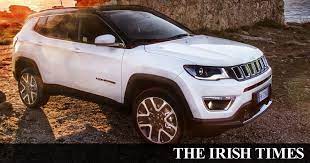 New 2021 jeep compass limited 1 4 super big suv model first look fhdtrack: 54 Jeep Compass Unquestionably Jeep S Best Current Product