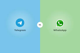 Telegram vs. WhatsApp - which one is best for your business?