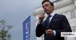 Justyna suchecka i szymon jadczak zdecydowali się na ślub po kilku latach związku. Media Zapraszaja Bosaka Do Komentowania Wyborow Budowa Nowego Porzadku Trwa W Najlepsze
